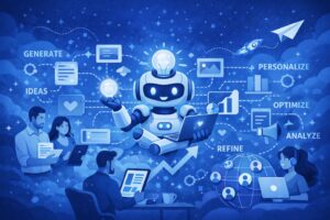 Best Freelance Digital marketer